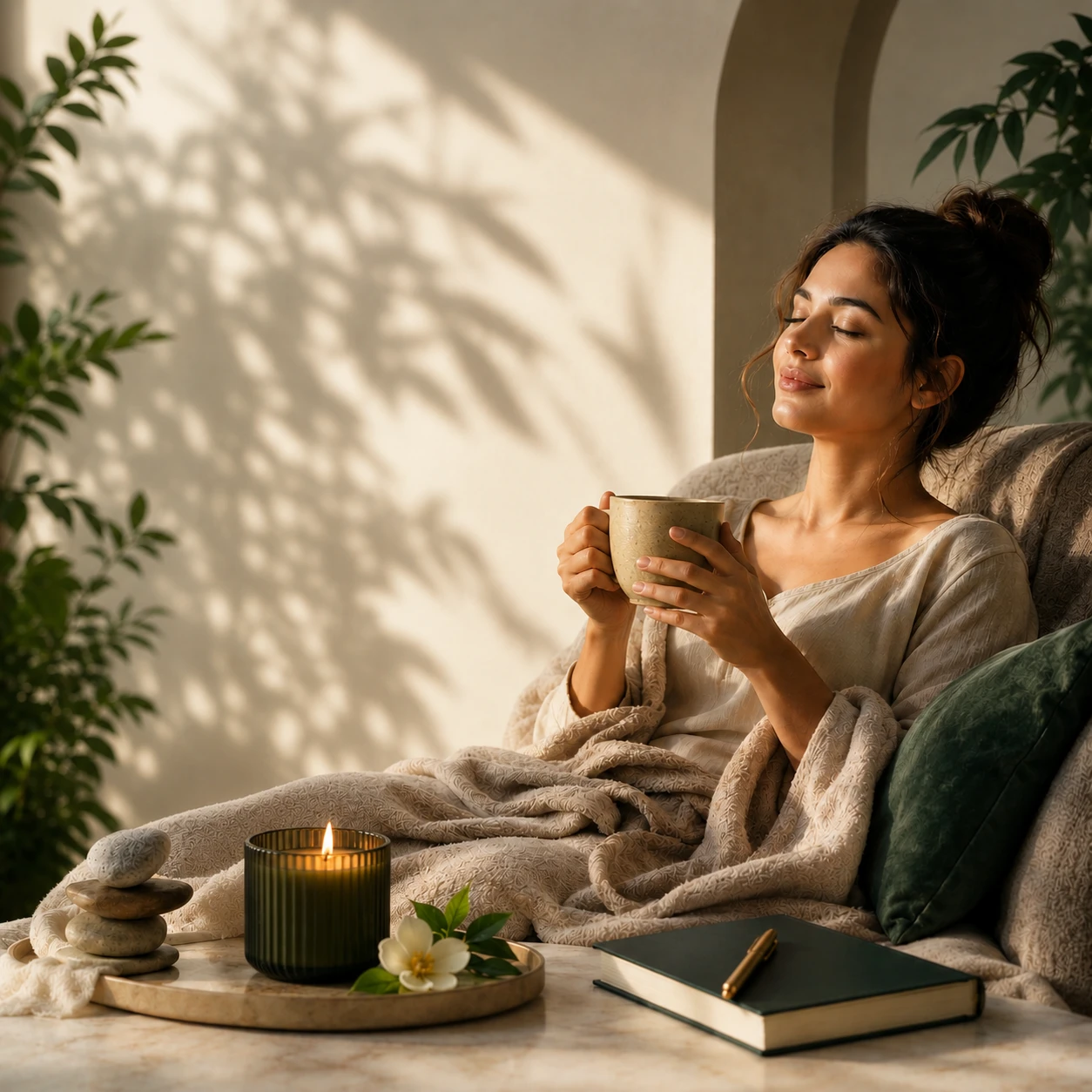 Rest & Mood