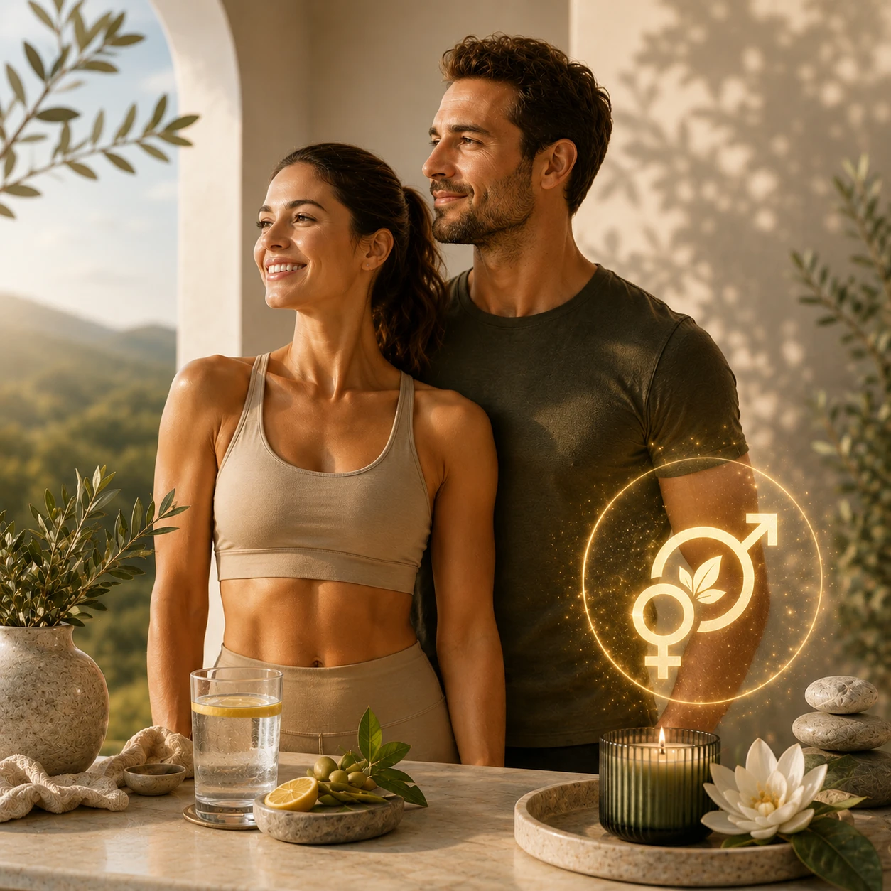 Vitality & Hormones