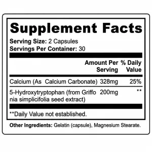 5-HTP 2