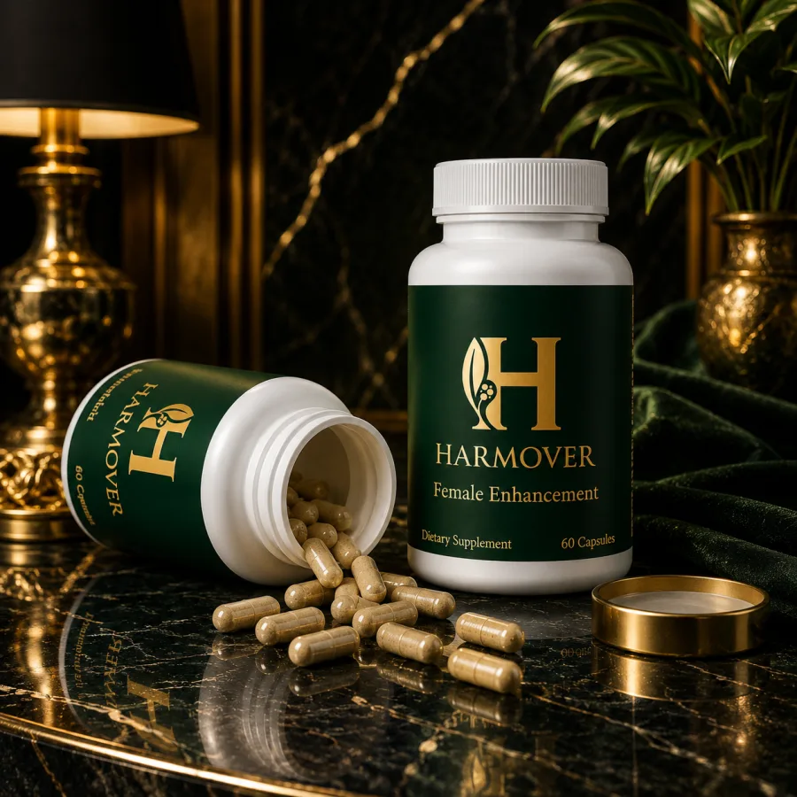 Female Enhancement — natural support for female wellness and libido