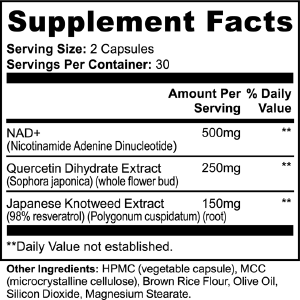 NAD+ 2