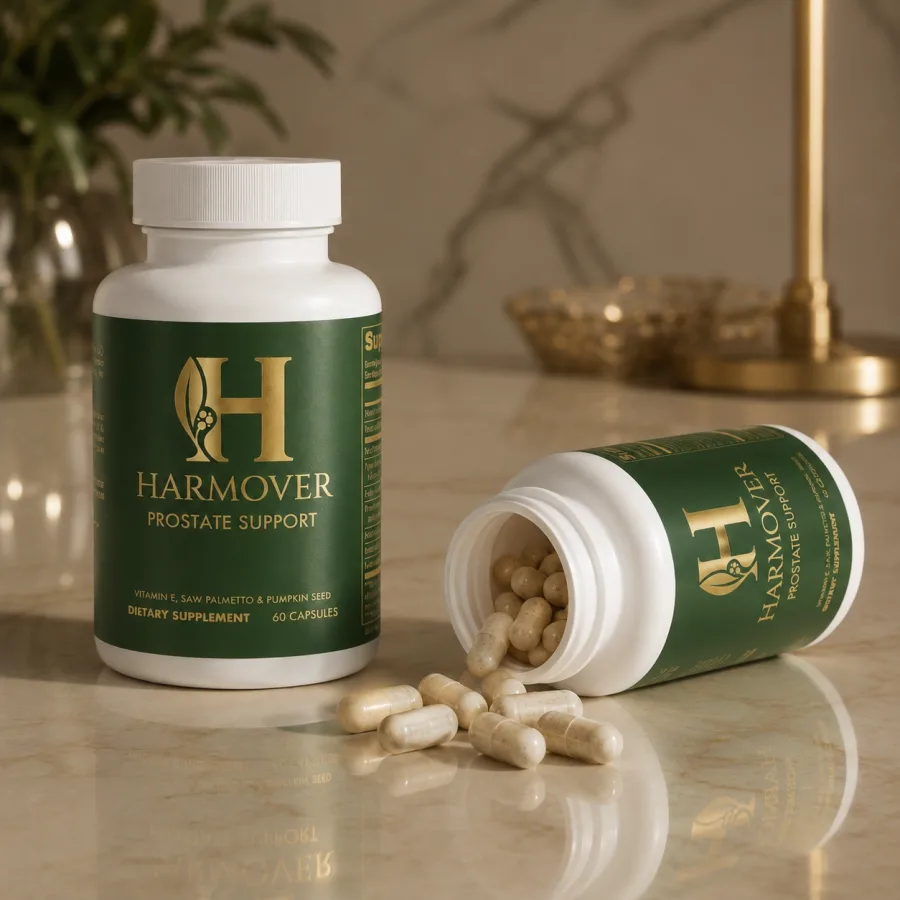 Prostate Support