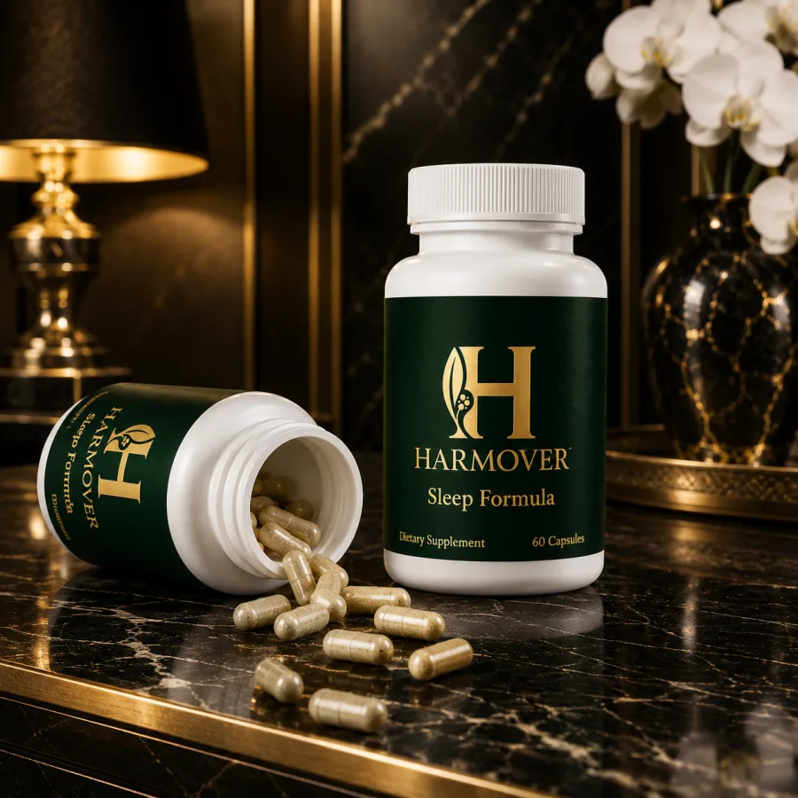 Sleep Formula