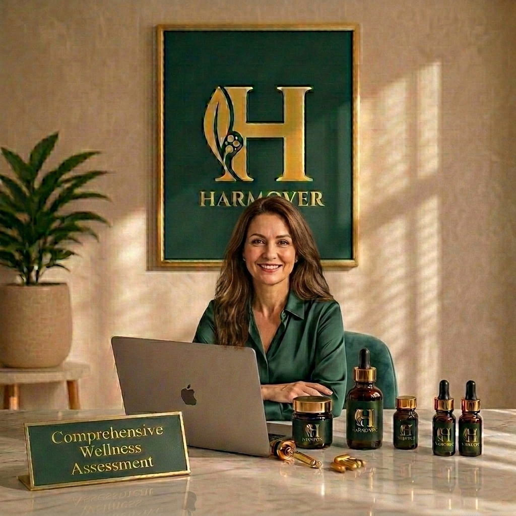 Comprehensive Wellness Assessment