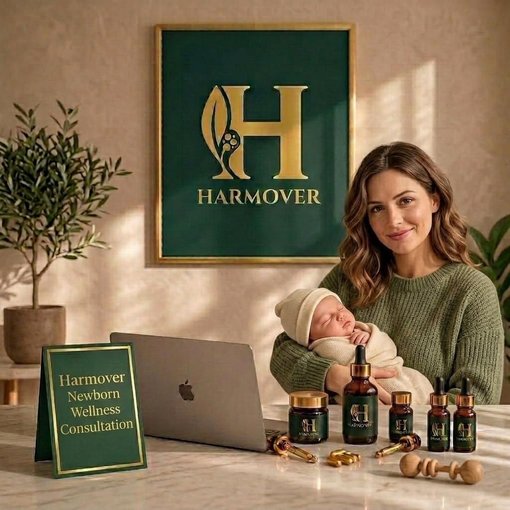 Newborn Wellness Consultation